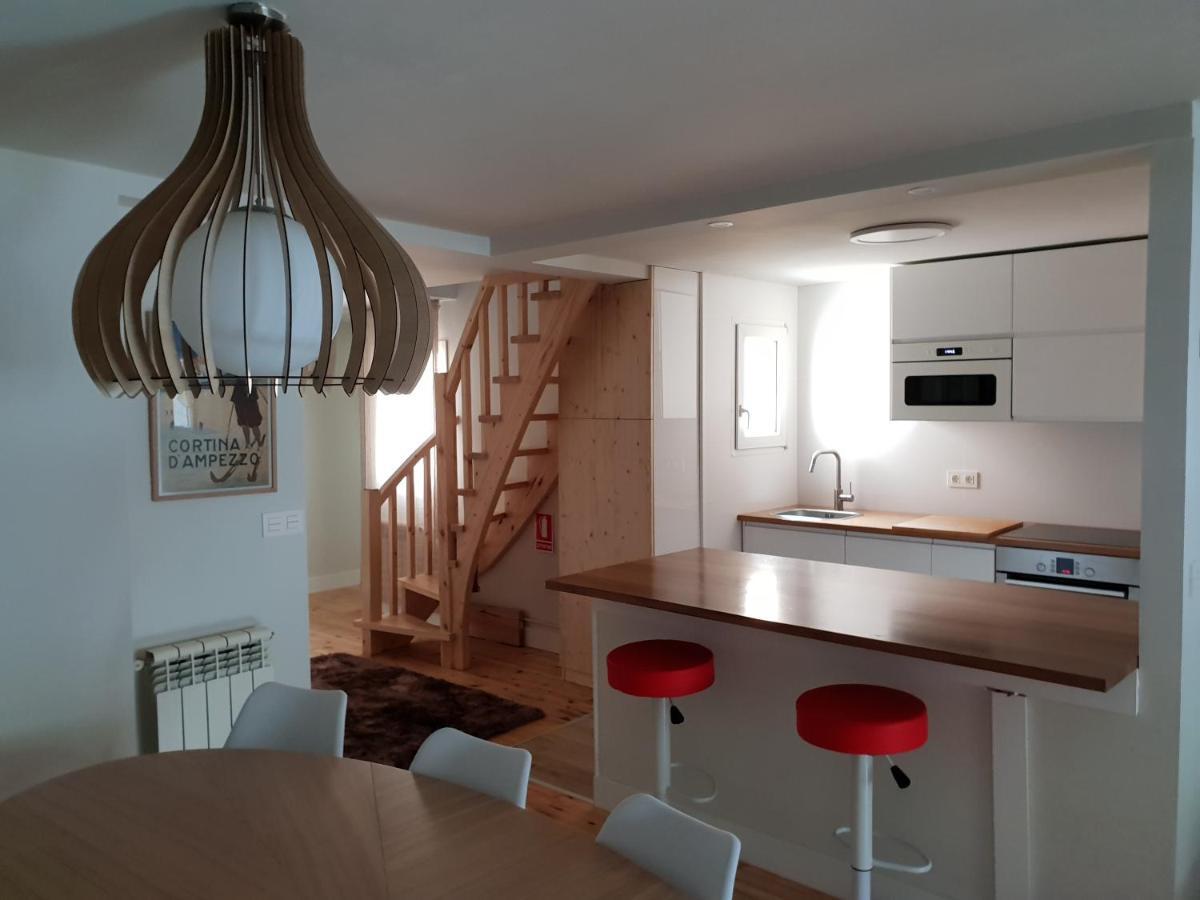 Apartamento Ski Aran Vielha Exterior foto